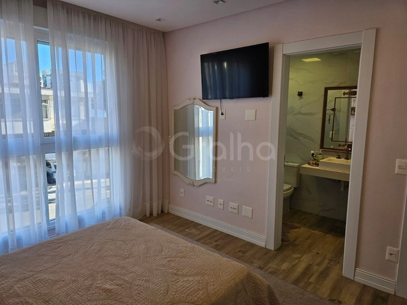 Apartamento com 3 suítes no Centro: 34ª foto da galeria de imagens do imóvel