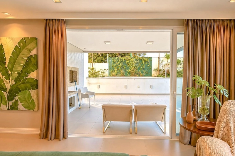 Apartamento com 3 suítes no Centro: 12ª foto da galeria de imagens do imóvel