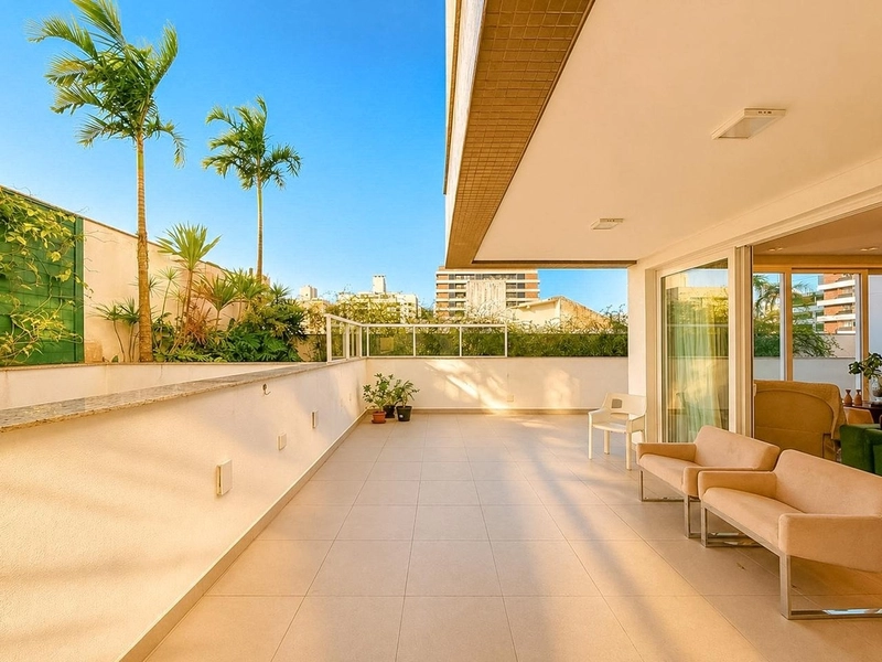 Apartamento com 3 suítes no Centro: 13ª foto da galeria de imagens do imóvel