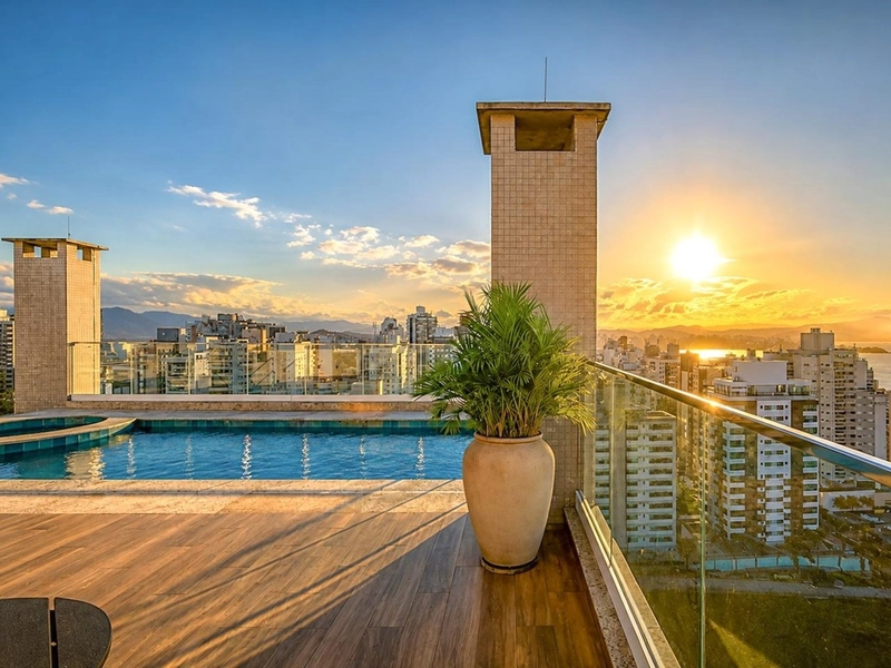 Apartamento com 3 suítes no Centro: 51ª foto da galeria de imagens do imóvel