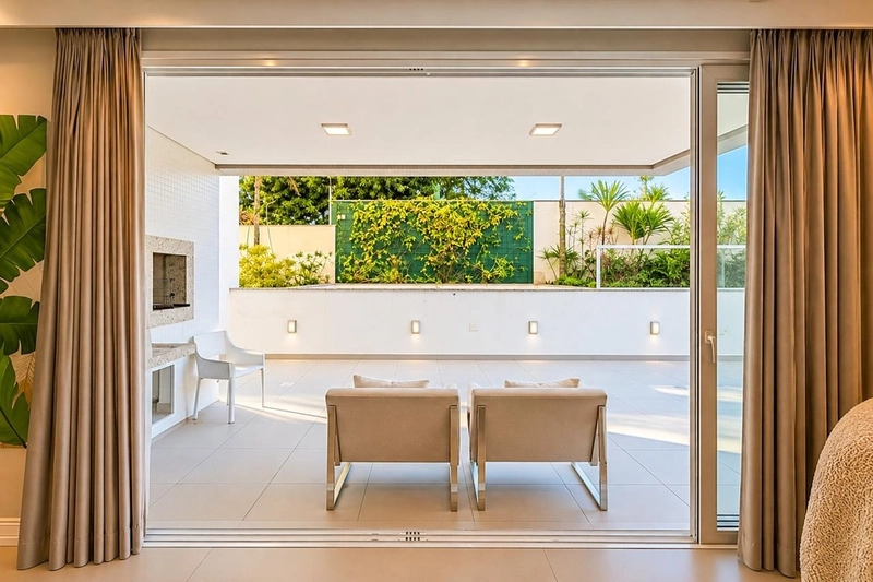 Apartamento com 3 suítes no Centro: 23ª foto da galeria de imagens do imóvel