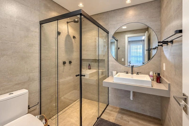 Apartamento com 3 suítes no Centro: 46ª foto da galeria de imagens do imóvel