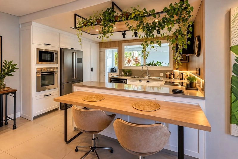 Apartamento com 3 suítes no Centro: 21ª foto da galeria de imagens do imóvel