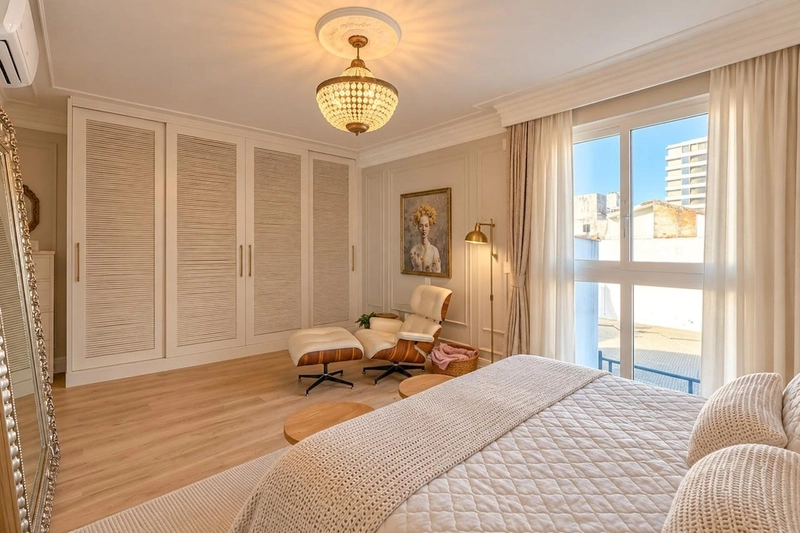 Apartamento com 3 suítes no Centro: 32ª foto da galeria de imagens do imóvel