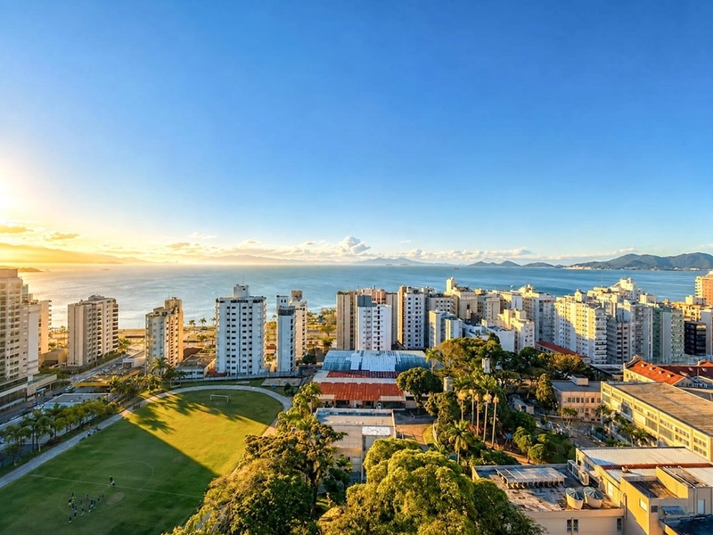 Apartamento com 3 suítes no Centro: 53ª foto da galeria de imagens do imóvel