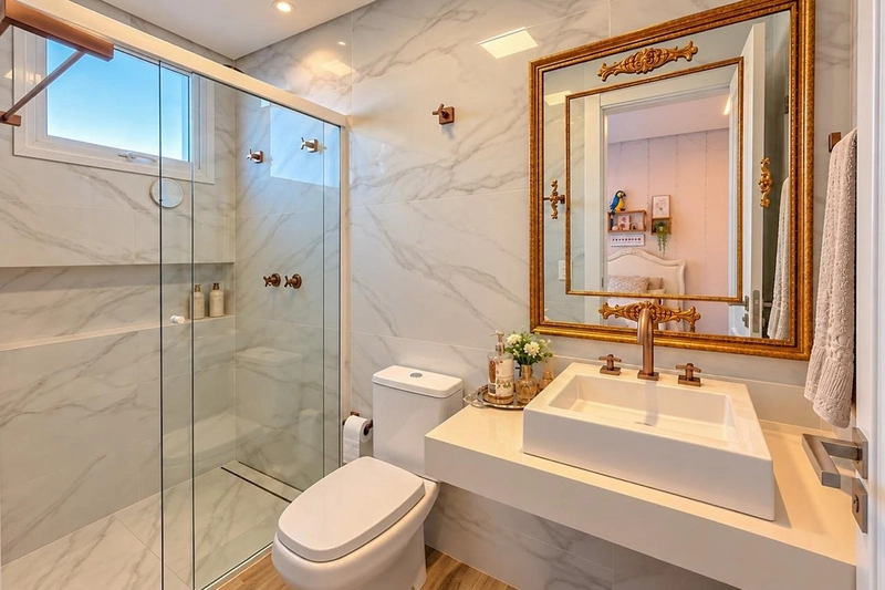 Apartamento com 3 suítes no Centro: 42ª foto da galeria de imagens do imóvel