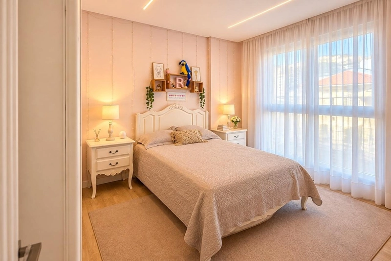 Apartamento com 3 suítes no Centro: 38ª foto da galeria de imagens do imóvel