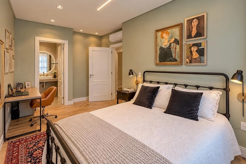 Apartamento com 3 suítes no Centro: 44ª foto da galeria de imagens do imóvel