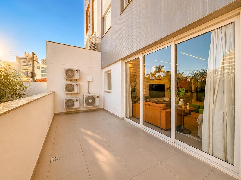 Apartamento com 3 suítes no Centro: 17ª foto da galeria de imagens do imóvel