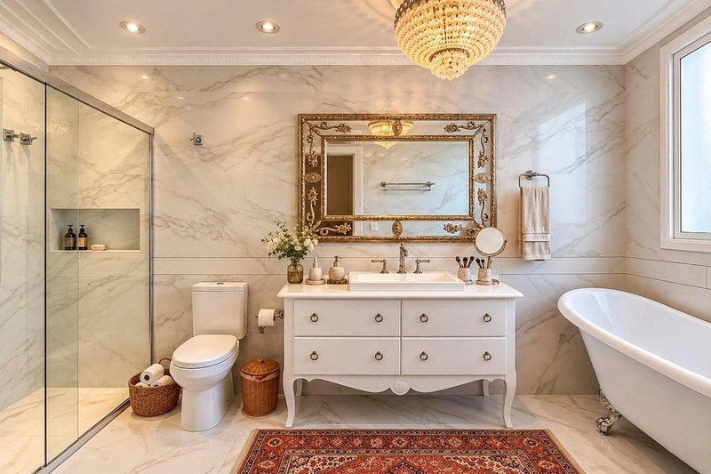 Apartamento com 3 suítes no Centro: 34ª foto da galeria de imagens do imóvel