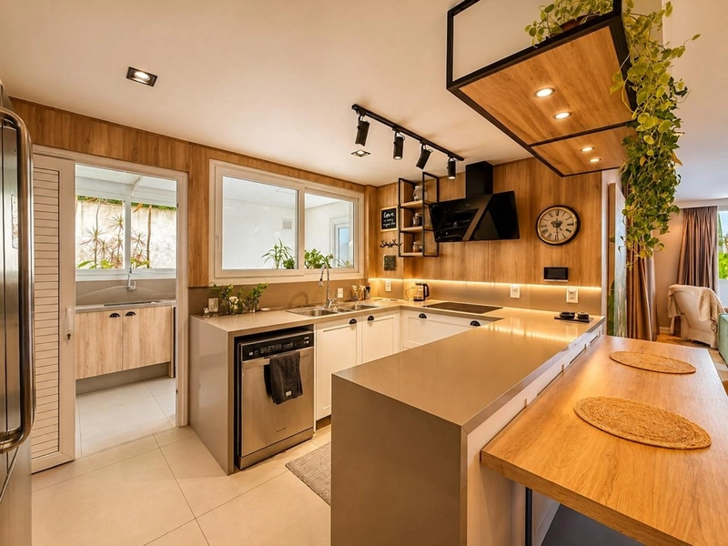 Apartamento com 3 suítes no Centro: 22ª foto da galeria de imagens do imóvel