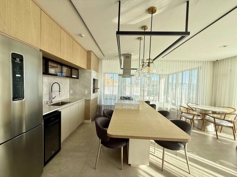 Apartamento com 3 suítes em Jurerê: 22ª foto da galeria de imagens do imóvel