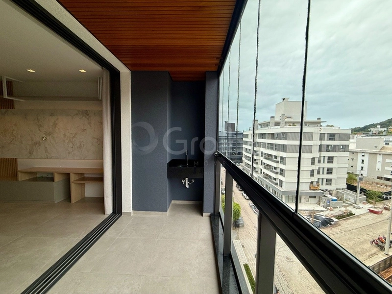 Apartamento com 3 suítes em Jurerê: 9ª foto da galeria de imagens do imóvel