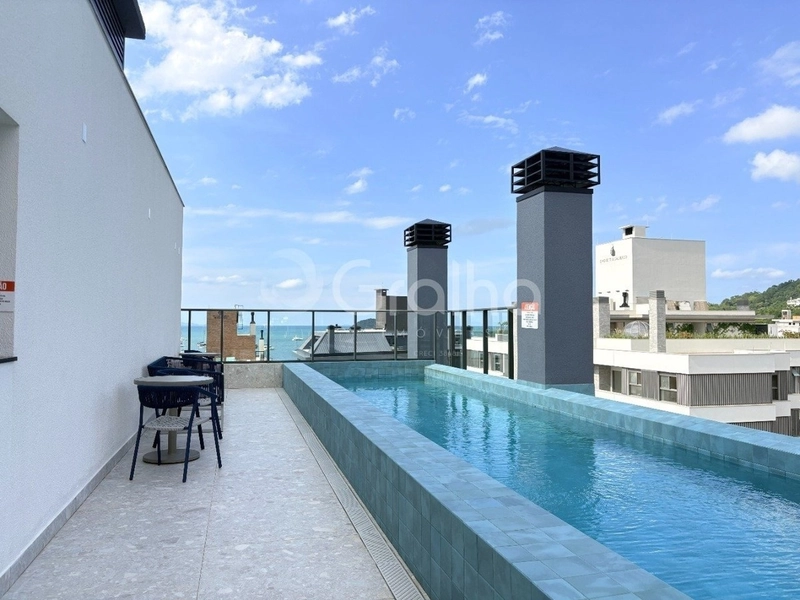 Apartamento com 3 suítes em Jurerê: 28ª foto da galeria de imagens do imóvel