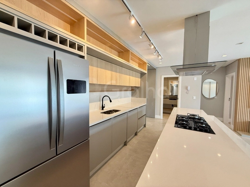 Apartamento com 3 suítes em Jurerê: 14ª foto da galeria de imagens do imóvel