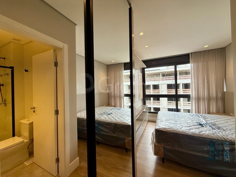 Apartamento com 3 suítes em Jurerê: 15ª foto da galeria de imagens do imóvel