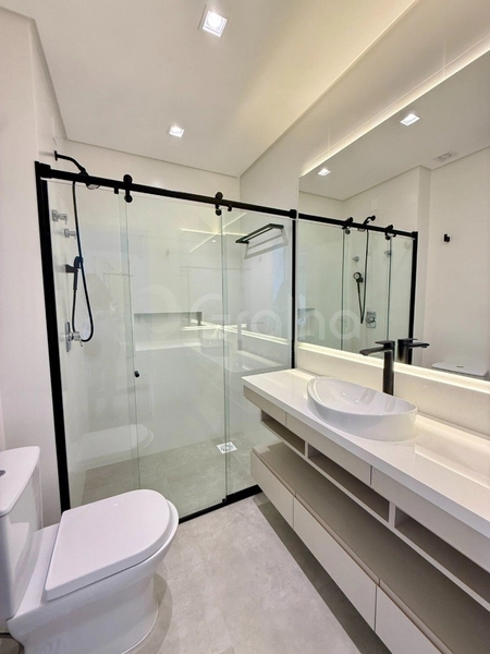 Apartamento com 3 suítes em Jurerê: 16ª foto da galeria de imagens do imóvel