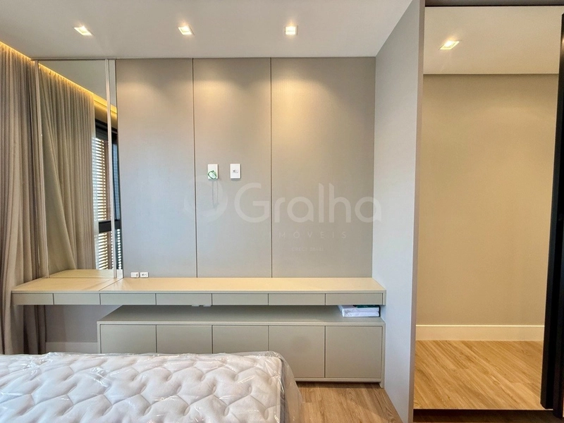 Apartamento com 3 suítes em Jurerê: 19ª foto da galeria de imagens do imóvel