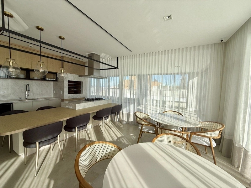 Apartamento com 3 suítes em Jurerê: 24ª foto da galeria de imagens do imóvel