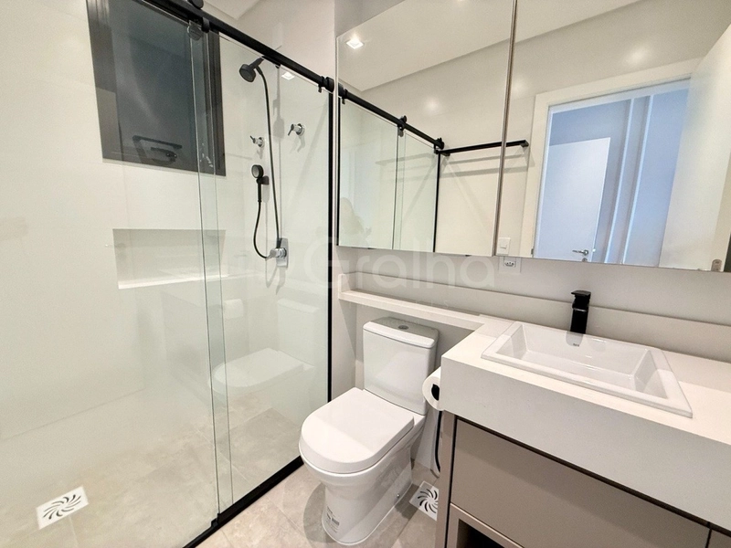 Apartamento com 3 suítes em Jurerê: 11ª foto da galeria de imagens do imóvel
