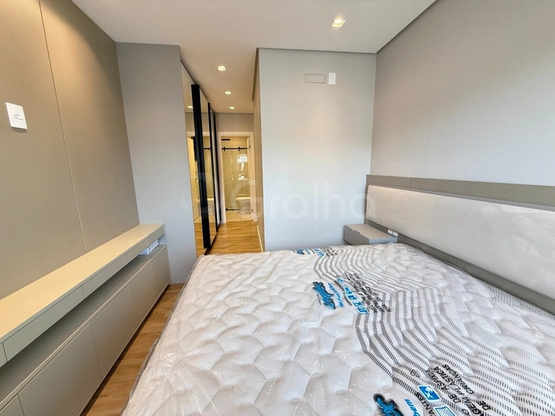 Apartamento com 3 suítes em Jurerê: 18ª foto da galeria de imagens do imóvel