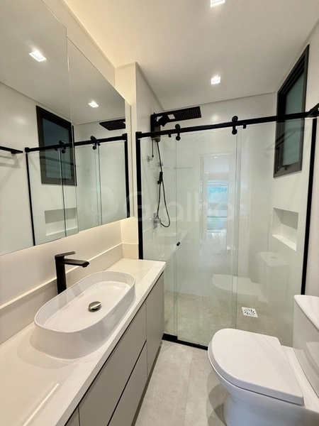 Apartamento com 3 suítes em Jurerê: 21ª foto da galeria de imagens do imóvel