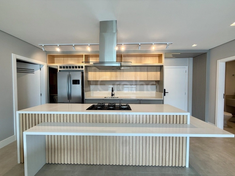 Apartamento com 3 suítes em Jurerê: 5ª foto da galeria de imagens do imóvel
