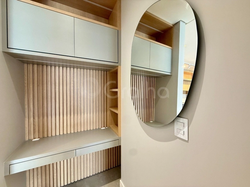 Apartamento com 3 suítes em Jurerê: 7ª foto da galeria de imagens do imóvel
