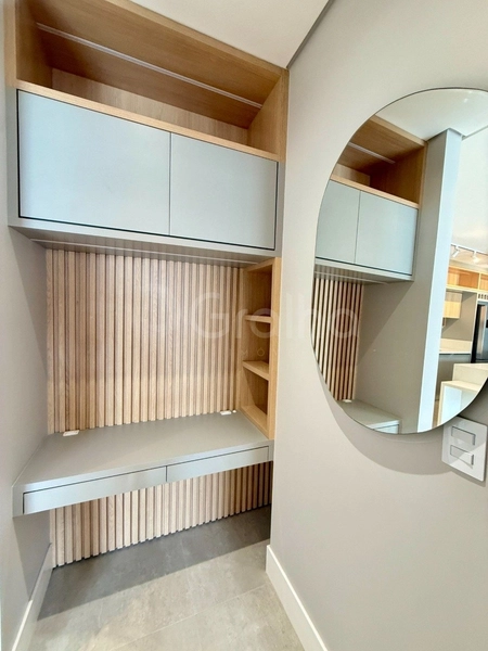 Apartamento com 3 suítes em Jurerê: 10ª foto da galeria de imagens do imóvel