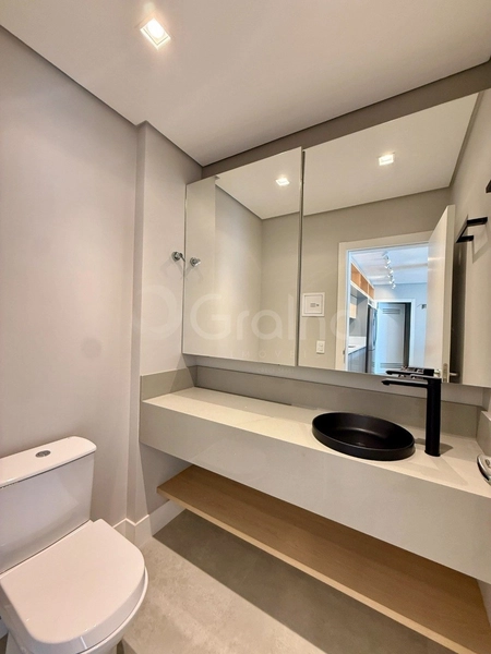 Apartamento com 3 suítes em Jurerê: 6ª foto da galeria de imagens do imóvel