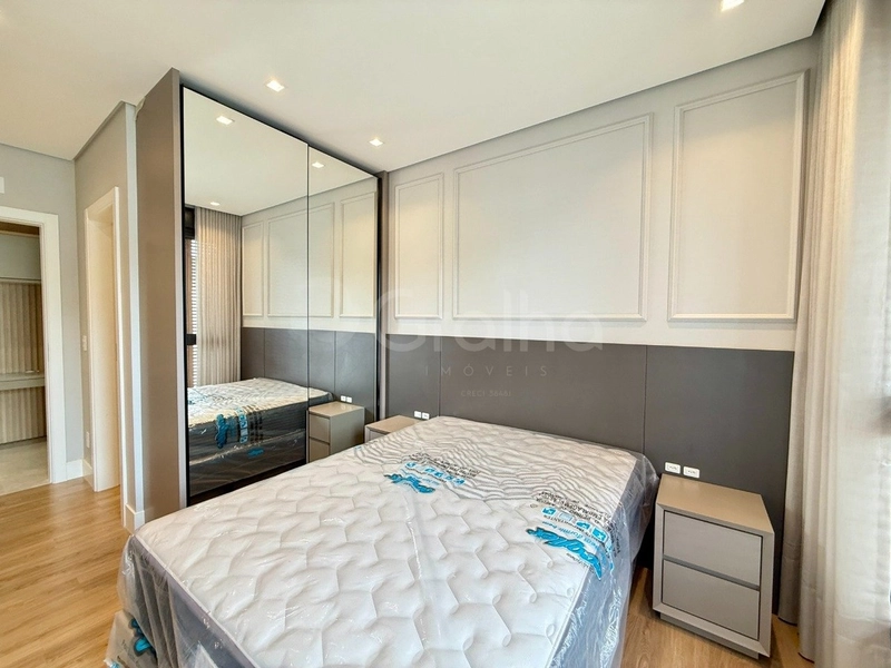Apartamento com 3 suítes em Jurerê: 13ª foto da galeria de imagens do imóvel