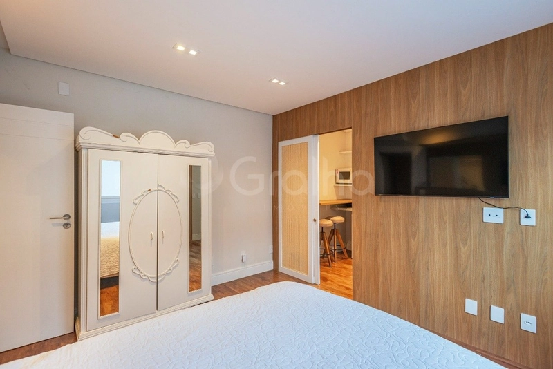 Casa com 5 suítes em Jurerê Internacional: 29ª foto da galeria de imagens do imóvel