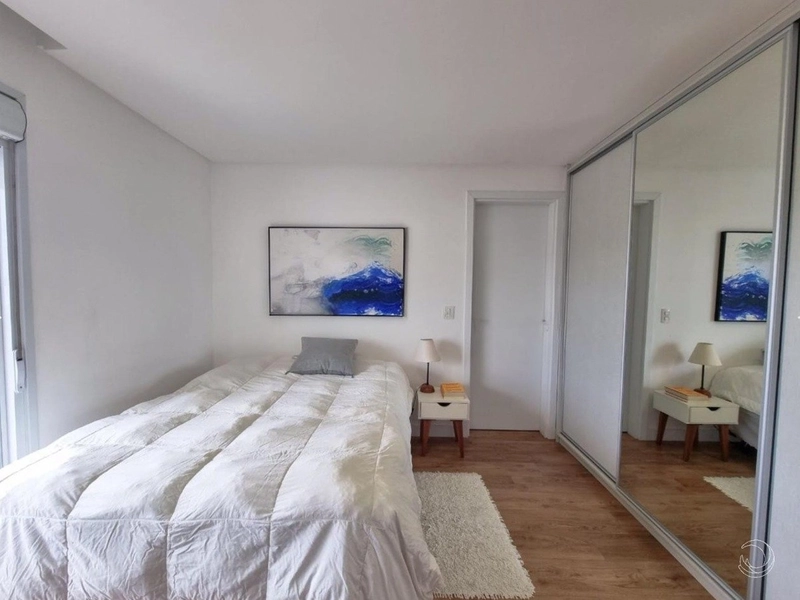 Cobertura duplex com 3 suítes na Agronômica: 10ª foto da galeria de imagens do imóvel