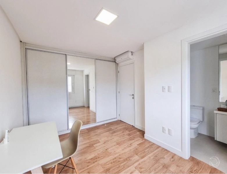 Cobertura duplex com 3 suítes na Agronômica: 14ª foto da galeria de imagens do imóvel