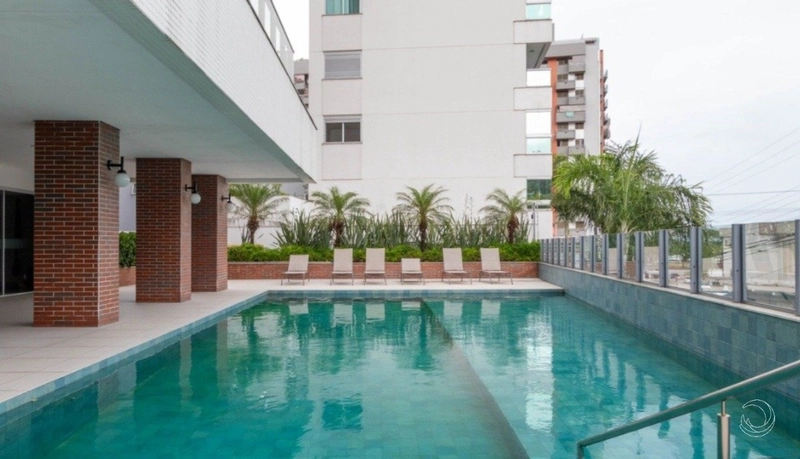 Cobertura duplex com 3 suítes na Agronômica: 17ª foto da galeria de imagens do imóvel