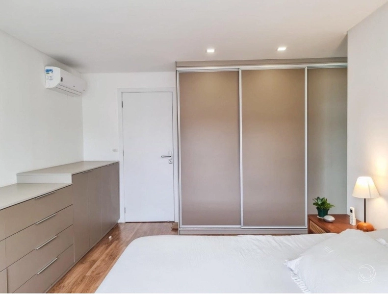 Cobertura duplex com 3 suítes na Agronômica: 12ª foto da galeria de imagens do imóvel