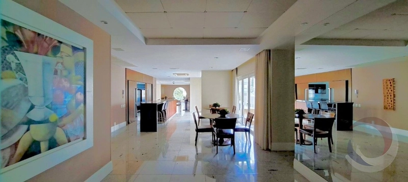 Apartamento com 3 suítes no Centro: 27ª foto da galeria de imagens do imóvel