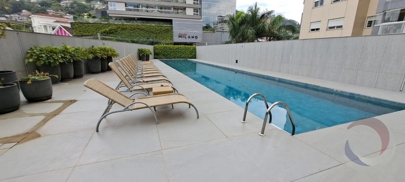 Apartamento com 3 suítes no Centro: 30ª foto da galeria de imagens do imóvel