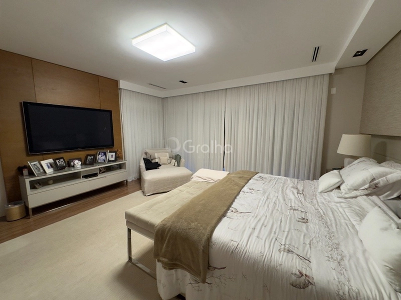 Casa residencial com 4 suítes em Jurerê Internacional: 27ª foto da galeria de imagens do imóvel