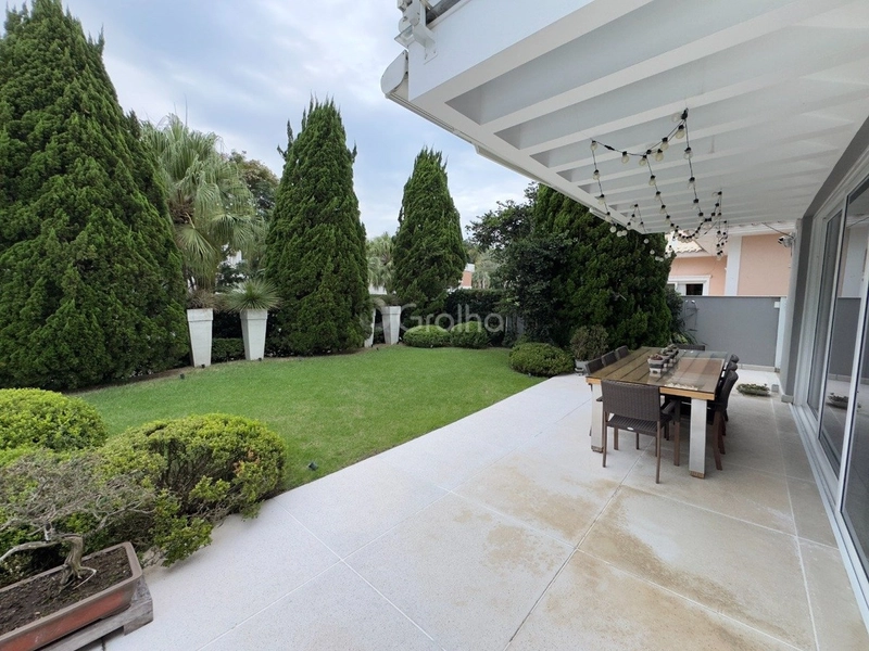 Casa residencial com 4 suítes em Jurerê Internacional: 13ª foto da galeria de imagens do imóvel
