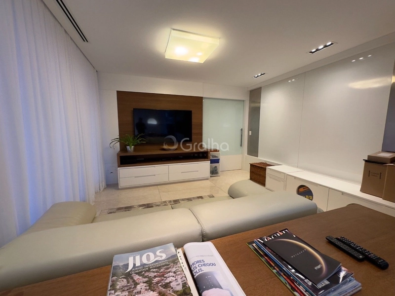 Casa residencial com 4 suítes em Jurerê Internacional: 21ª foto da galeria de imagens do imóvel