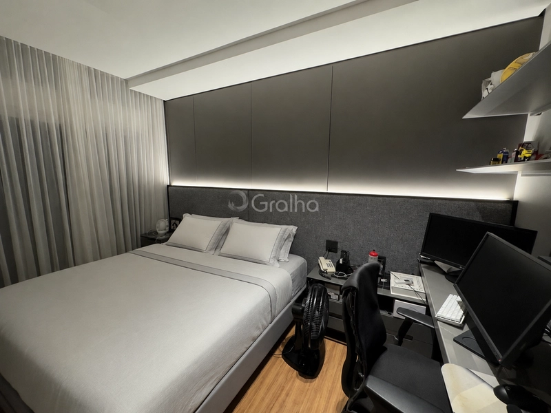 Casa residencial com 4 suítes em Jurerê Internacional: 31ª foto da galeria de imagens do imóvel