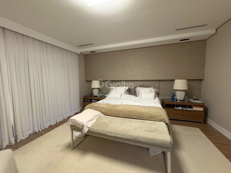Casa residencial com 4 suítes em Jurerê Internacional: 26ª foto da galeria de imagens do imóvel