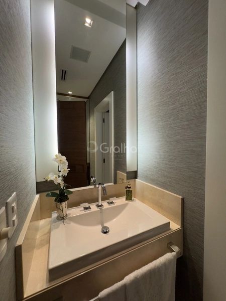 Casa residencial com 4 suítes em Jurerê Internacional: 29ª foto da galeria de imagens do imóvel