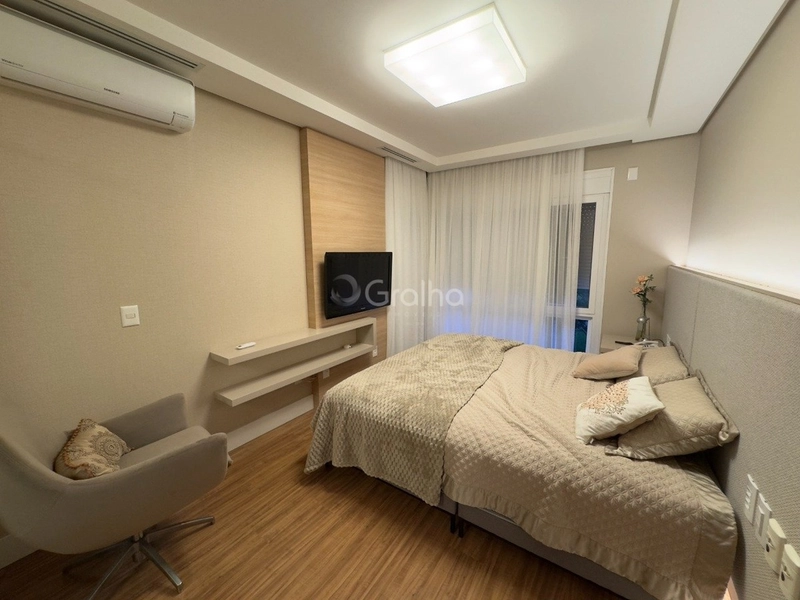 Casa residencial com 4 suítes em Jurerê Internacional: 30ª foto da galeria de imagens do imóvel