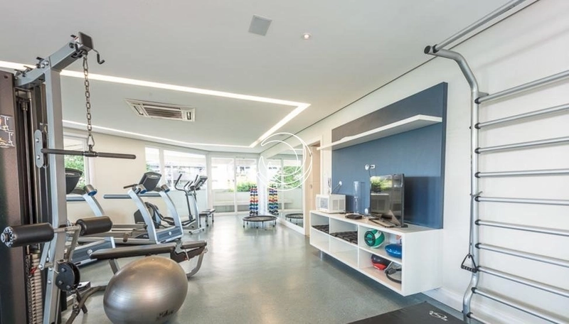 Apartamento com 4 dormitórios, sendo 2 suítes, na Agronômica: 35ª foto da galeria de imagens do imóvel