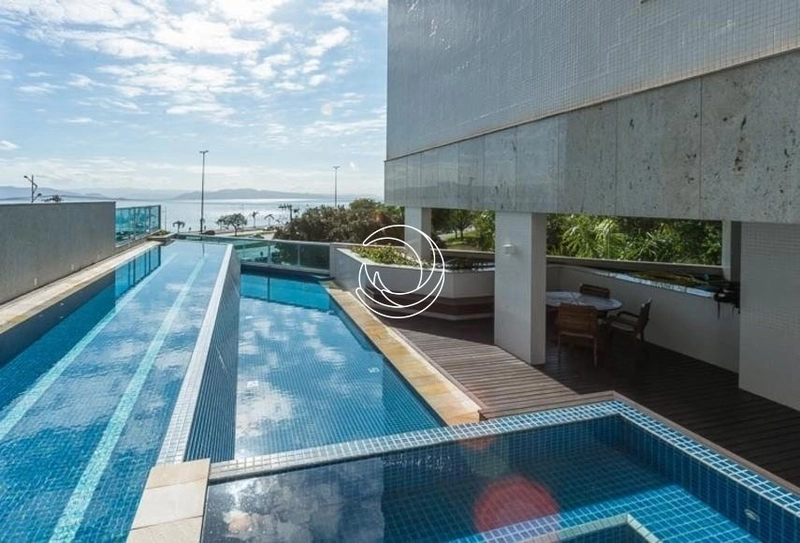 Apartamento com 4 dormitórios, sendo 2 suítes, na Agronômica: 39ª foto da galeria de imagens do imóvel