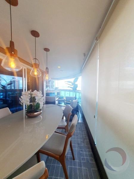 Apartamento com 4 dormitórios, sendo 2 suítes, na Agronômica: 16ª foto da galeria de imagens do imóvel