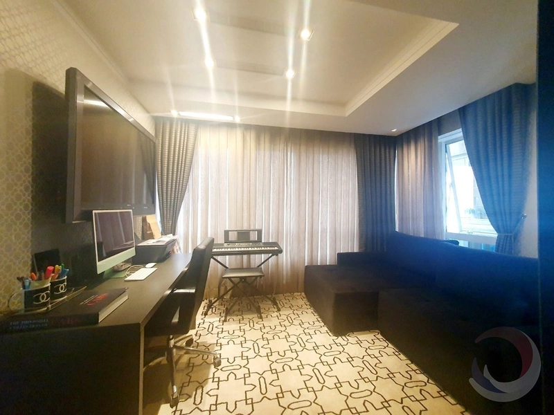 Apartamento com 4 dormitórios, sendo 2 suítes, na Agronômica: 34ª foto da galeria de imagens do imóvel