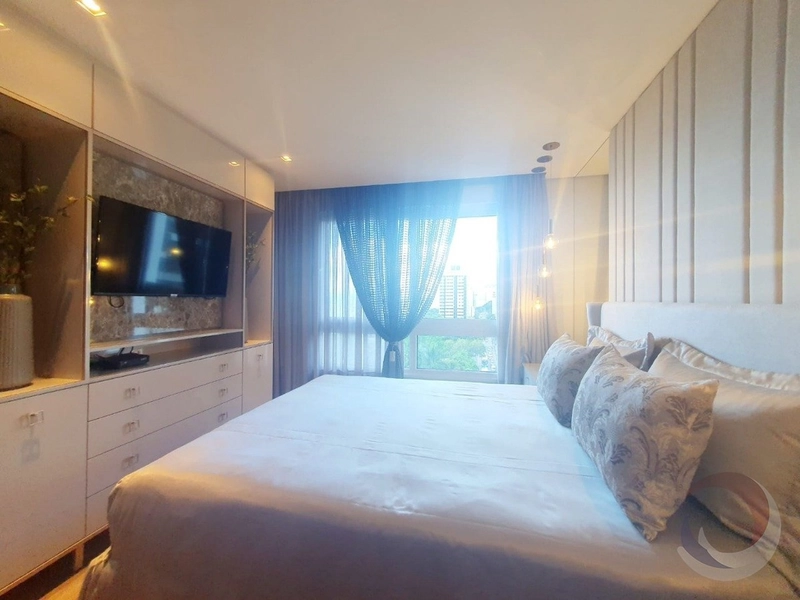 Apartamento com 4 dormitórios, sendo 2 suítes, na Agronômica: 24ª foto da galeria de imagens do imóvel